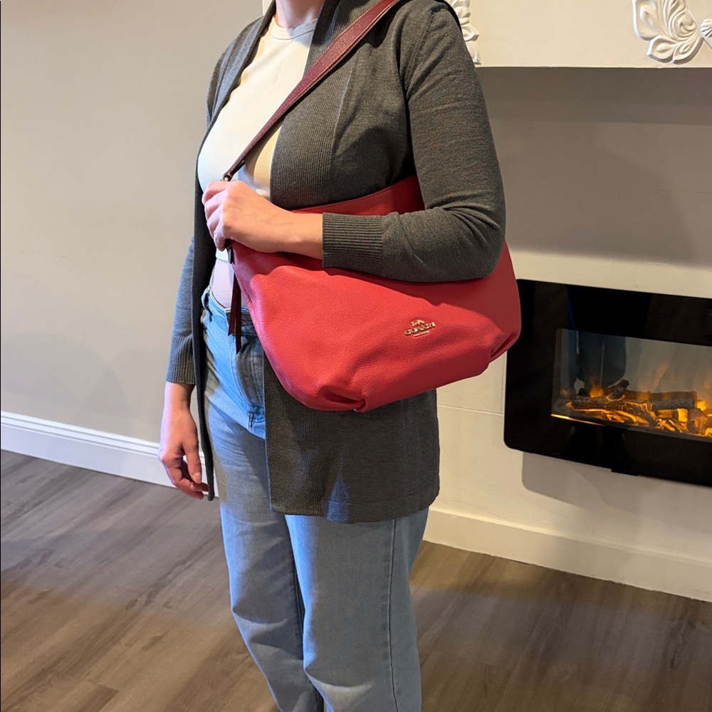 Coach Skylar Hobo Bag - Picture 2 of 12